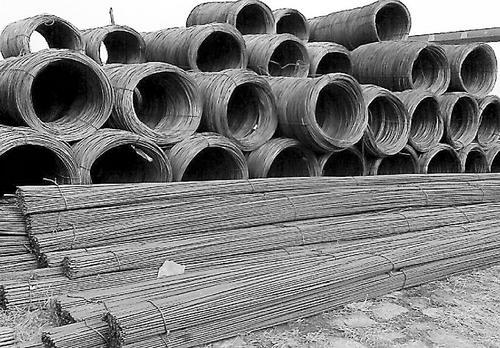 鋼材銷售萎縮，為什么鋼材價格還在大漲?