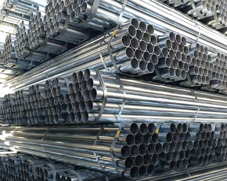 <a href=http://m.jzy-ty.com/ target=_blank class=infotextkey>鍍鋅管</a>價格企穩或反彈 廠家面臨成本壓力!