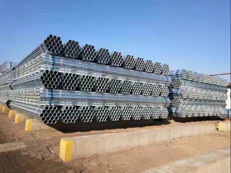 天津<a href=http://m.jzy-ty.com/ target=_blank class=infotextkey>友發鋼管廠</a>解讀<a href=http://m.jzy-ty.com/ target=_blank class=infotextkey>鍍鋅鋼管</a>的防腐原理和優點應用